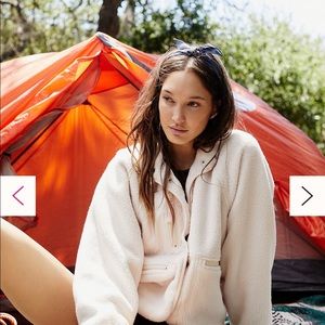 FP MOVEMENT Hit The Slopes Fleece Jacket